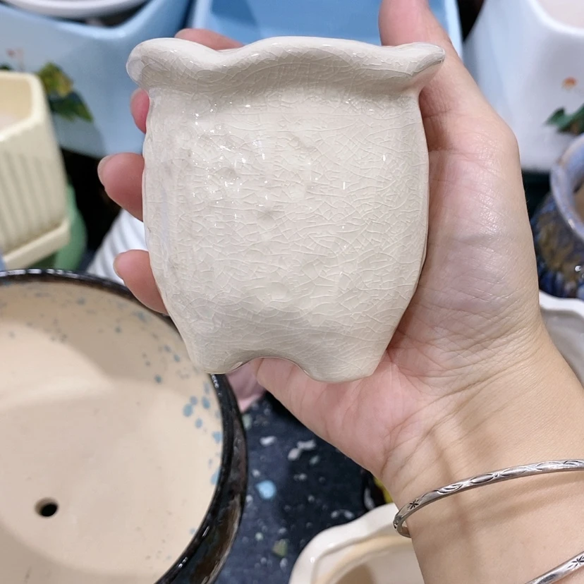 【闪购商品】红陶20CM（含）-50CM（不含）