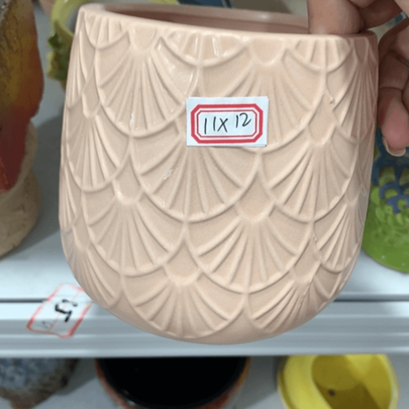 【闪购商品】红陶20CM（含）-50CM（不含）