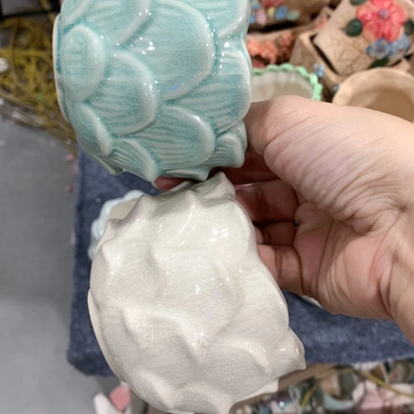 【闪购商品】红陶20CM（含）-50CM（不含）
