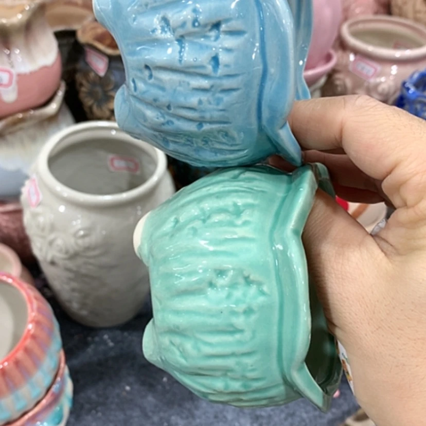 【闪购商品】红陶20CM（含）-50CM（不含）
