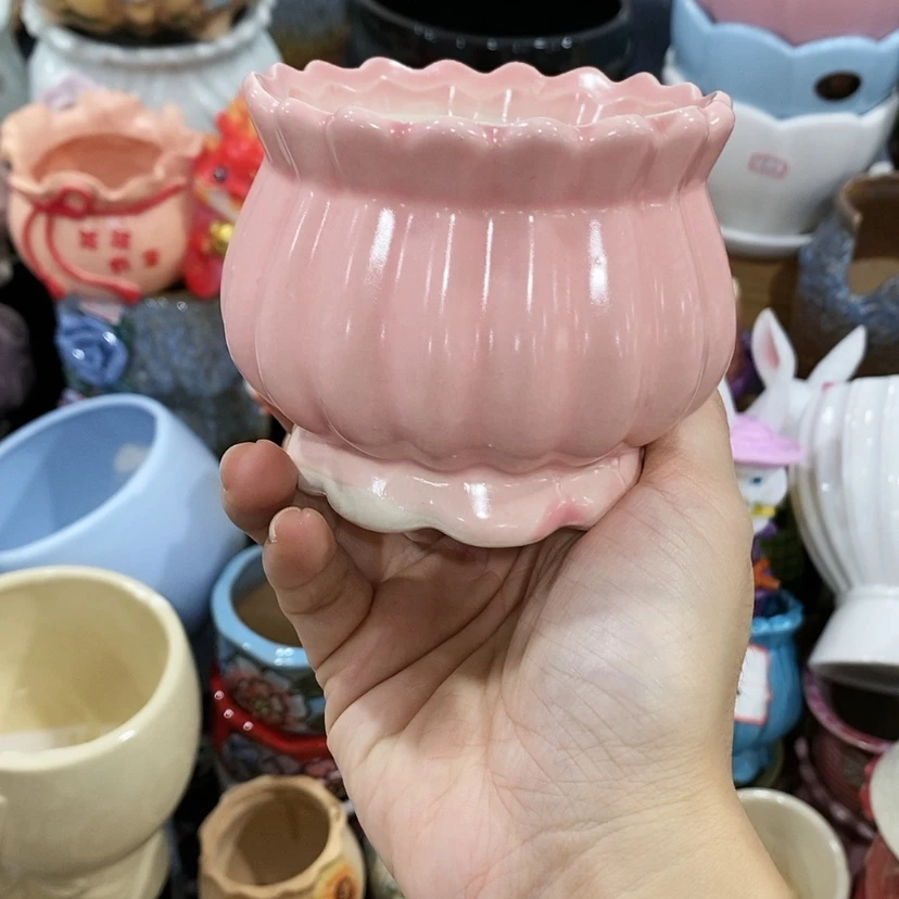 【闪购商品】红陶20CM（含）-50CM（不含）