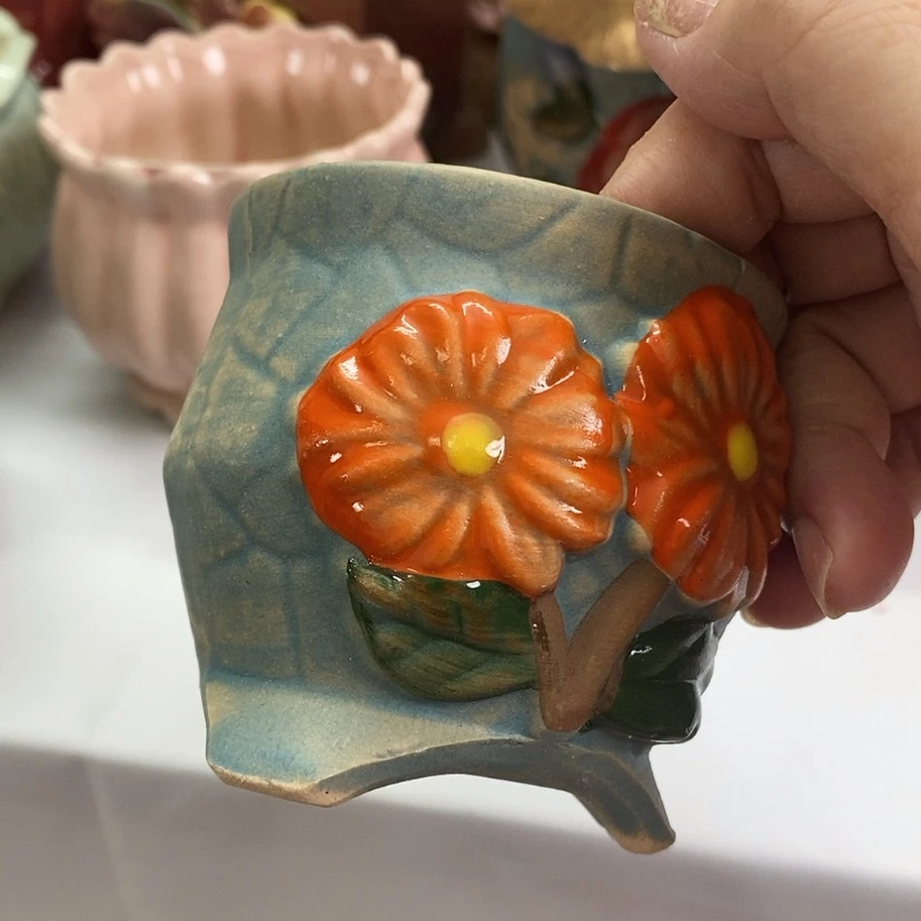 【闪购商品】红陶20CM（含）-50CM（不含）