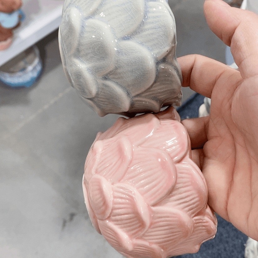 【闪购商品】红陶20CM（含）-50CM（不含）