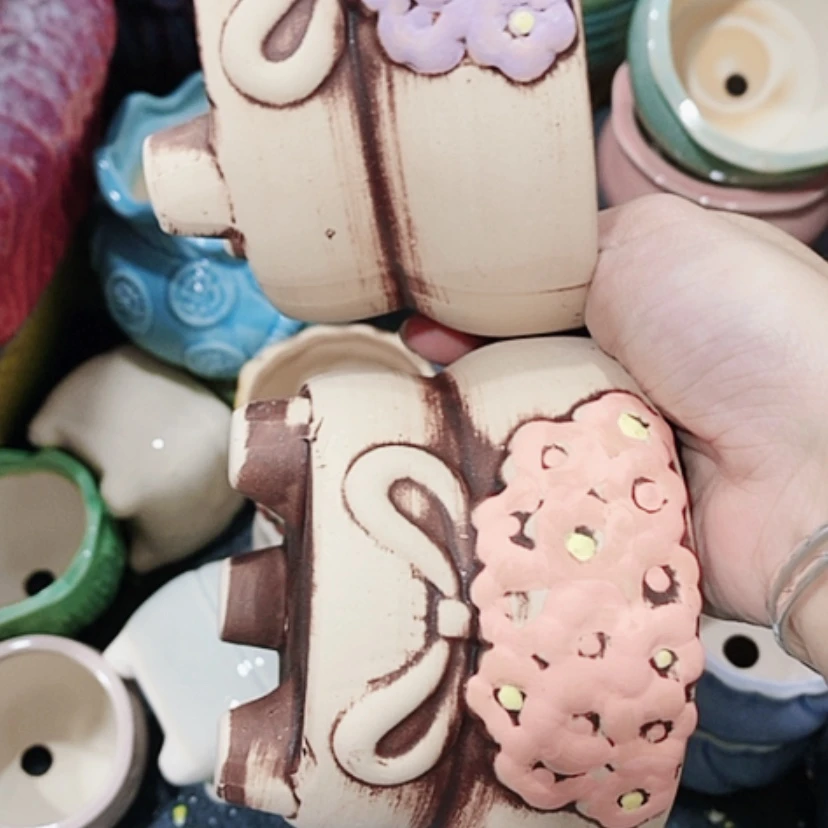 【闪购商品】红陶20CM（含）-50CM（不含）