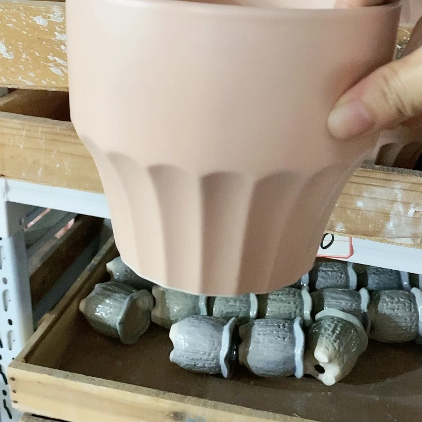 【闪购商品】红陶20CM（含）-50CM（不含）