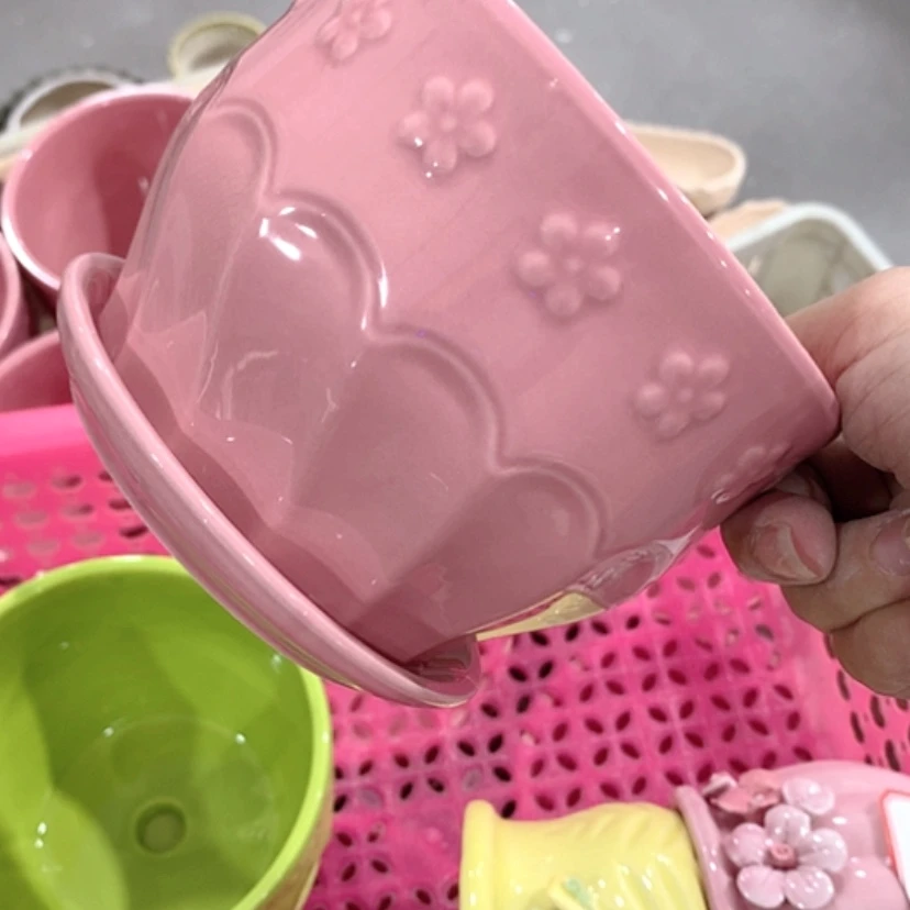 【闪购商品】红陶20CM以下