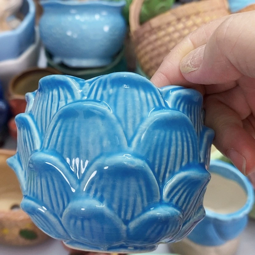 【闪购商品】红陶20CM（含）-50CM（不含）