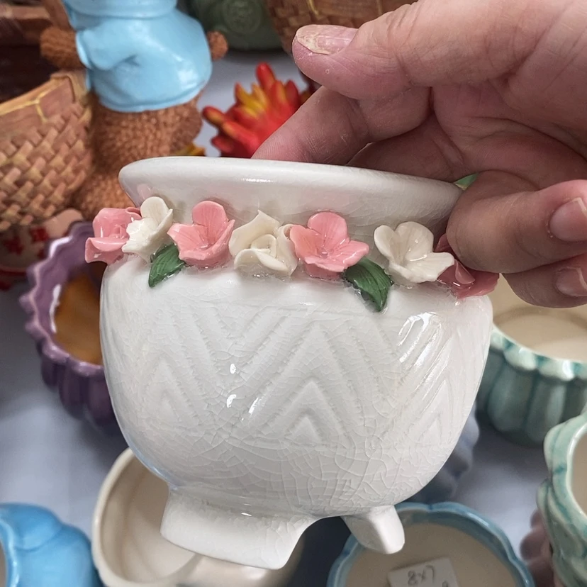 【闪购商品】红陶20CM（含）-50CM（不含）