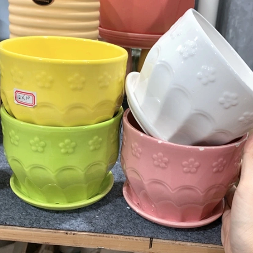 【闪购商品】红陶20CM（含）-50CM（不含）
