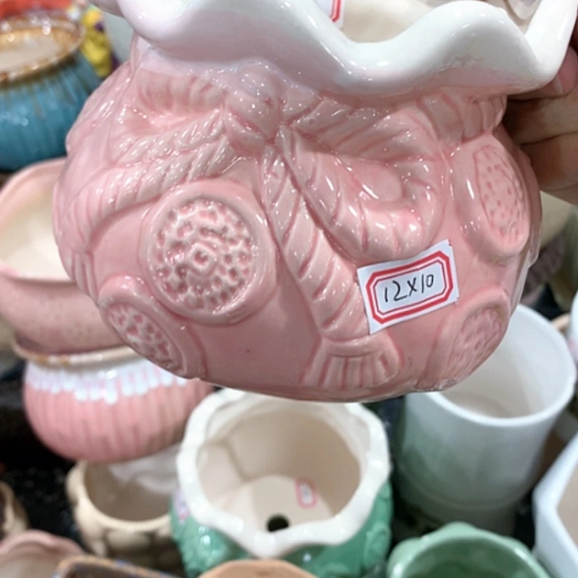 【闪购商品】红陶20CM（含）-50CM（不含）