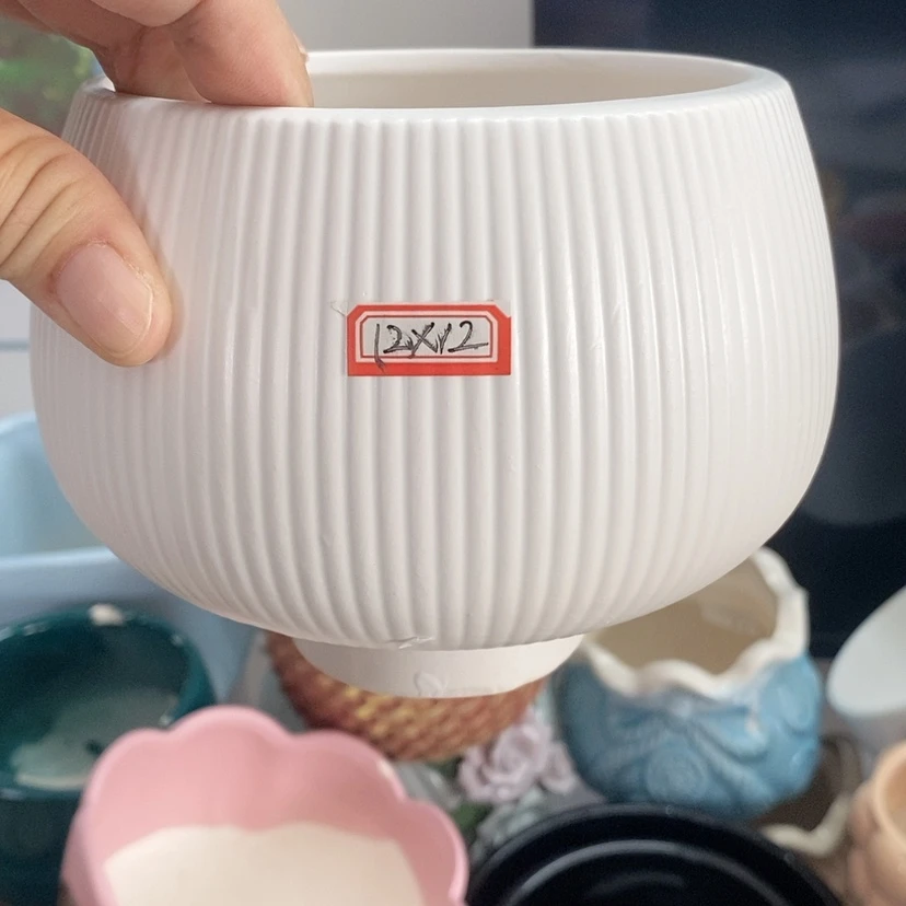 【闪购商品】红陶20CM（含）-50CM（不含）