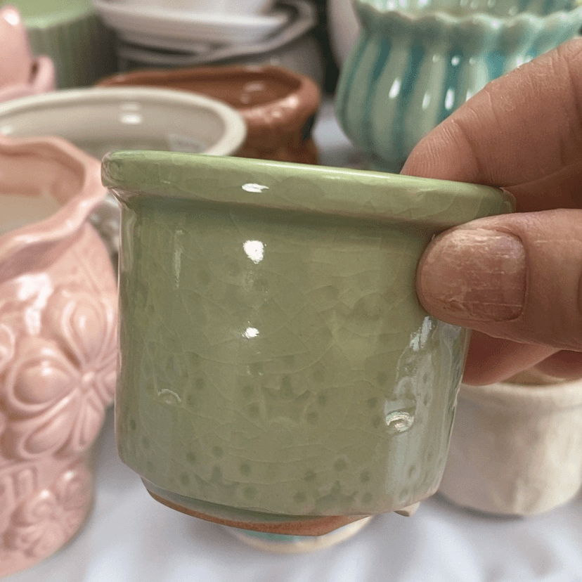 【闪购商品】红陶20CM（含）-50CM（不含）