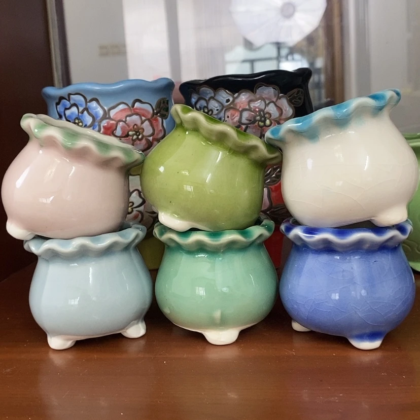 【闪购商品】红陶20CM（含）-50CM（不含）