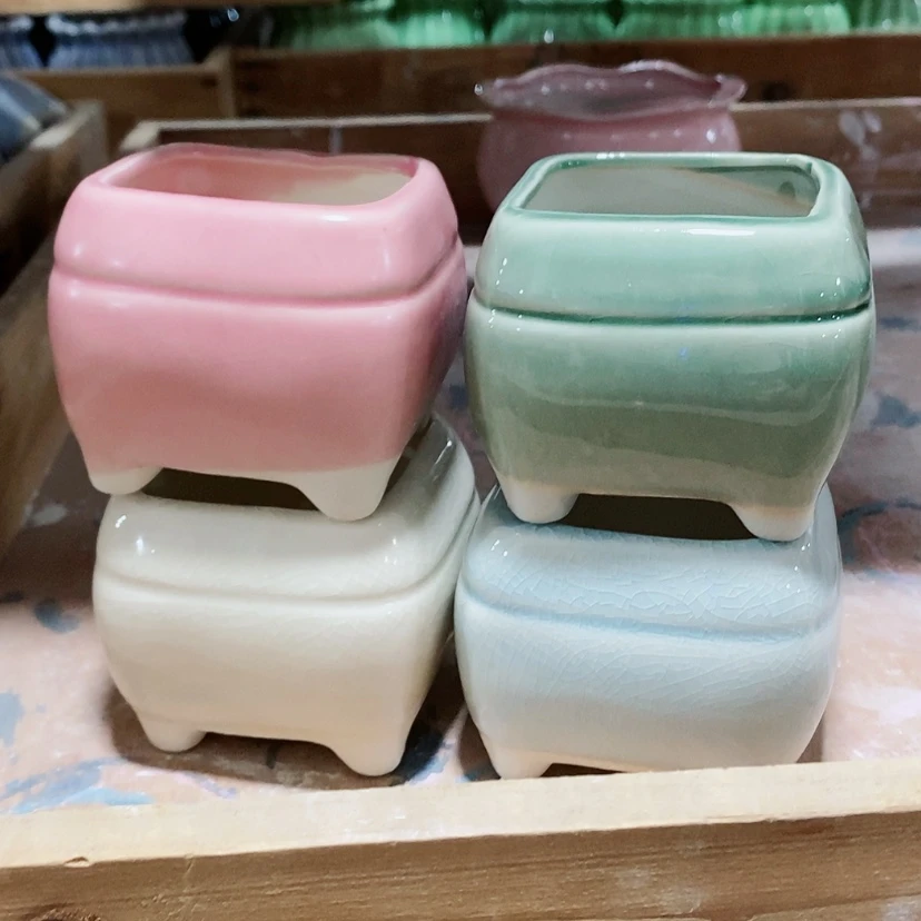 【闪购商品】陶瓷20CM以下