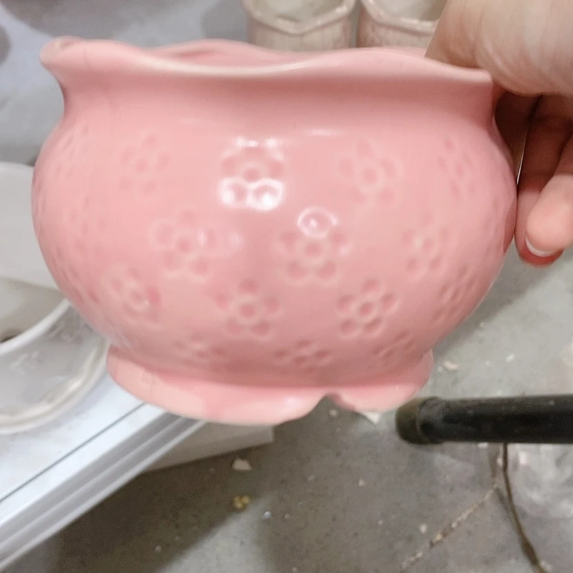 【闪购商品】红陶20CM（含）-50CM（不含）