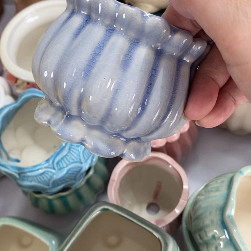 【闪购商品】红陶20CM（含）-50CM（不含）