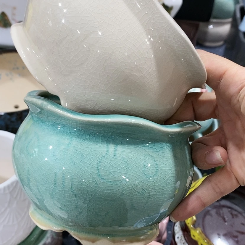 【闪购商品】红陶20CM（含）-50CM（不含）