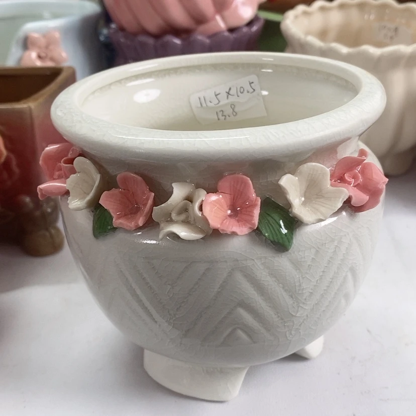 【闪购商品】红陶20CM（含）-50CM（不含）