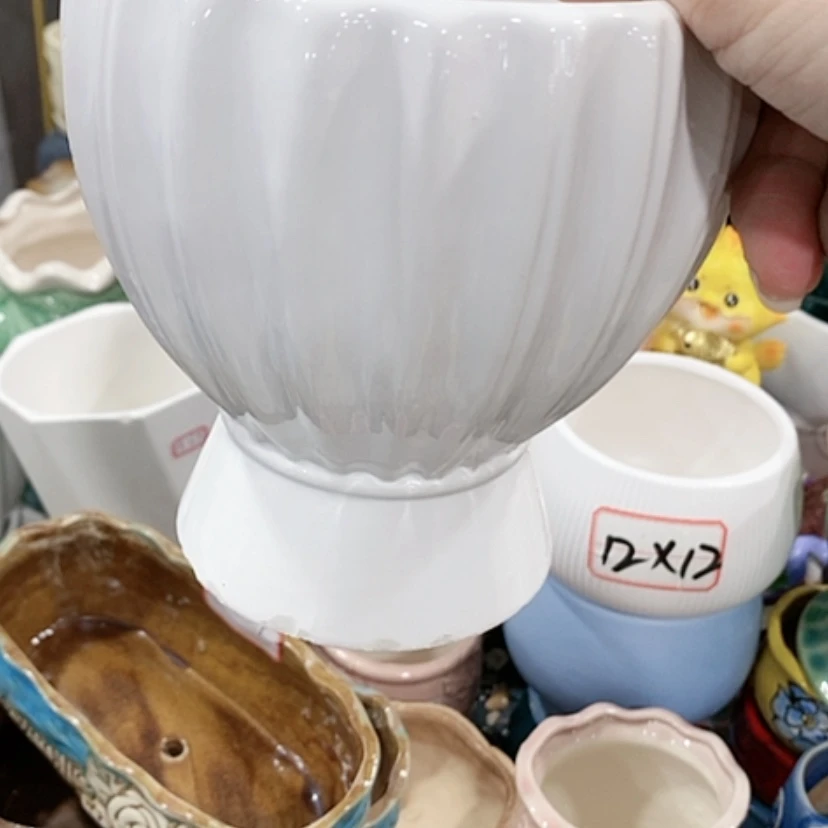 【闪购商品】红陶20CM（含）-50CM（不含）