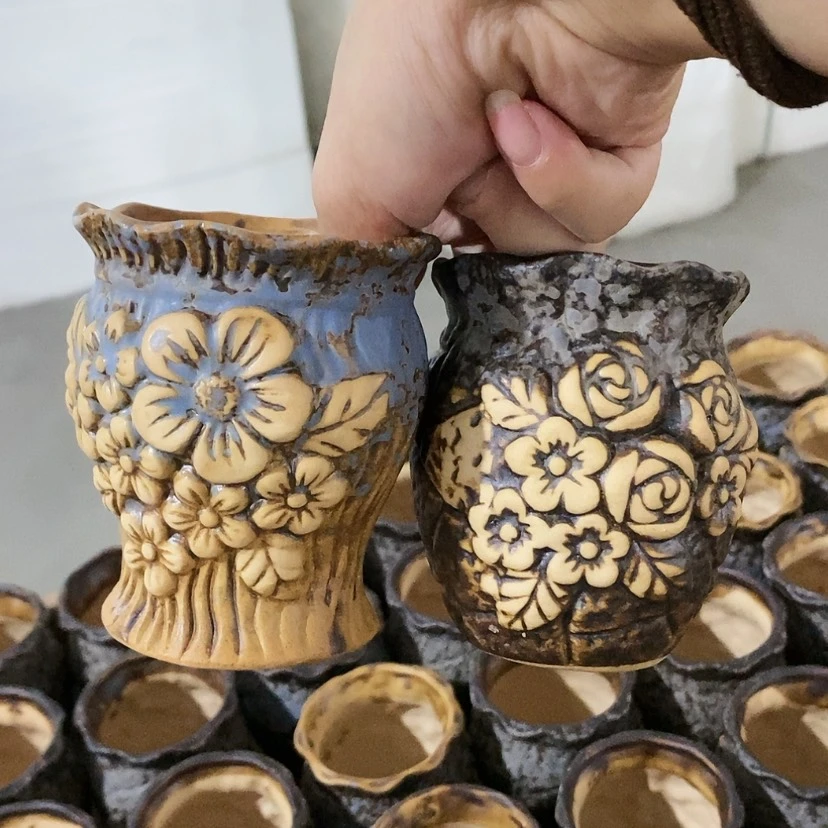 【闪购商品】陶瓷20CM以下