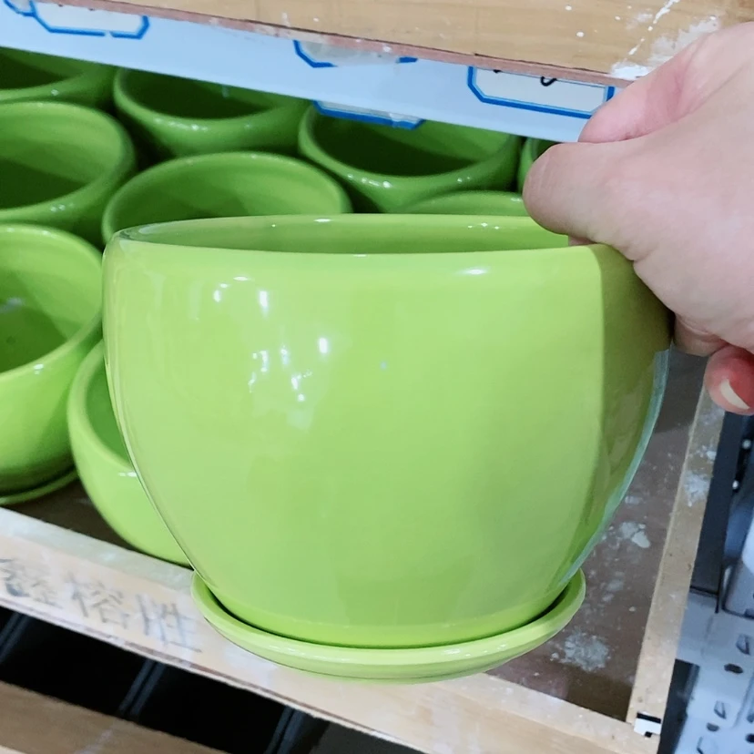 【闪购商品】陶瓷20CM以下