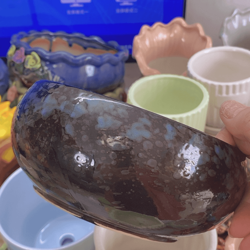 【闪购商品】红陶20CM（含）-50CM（不含）