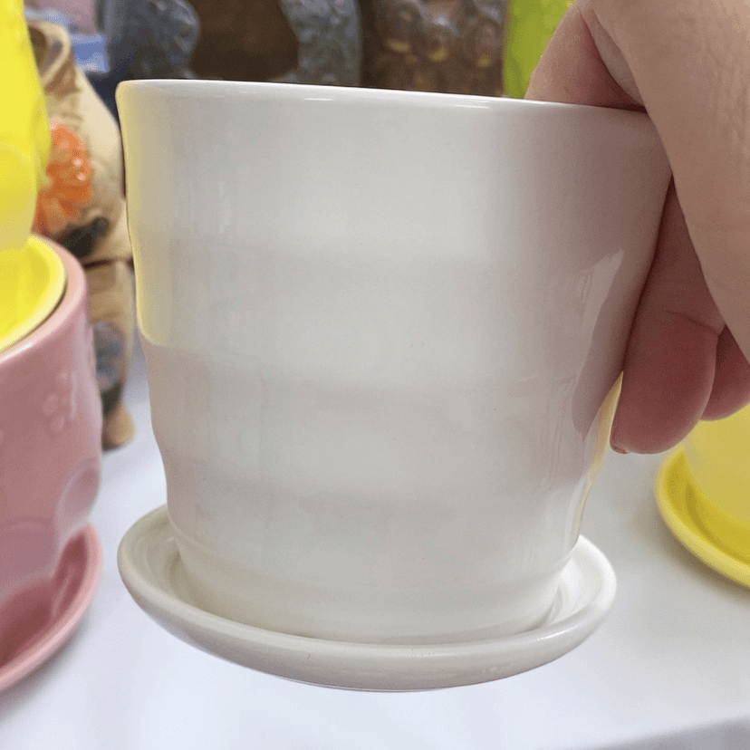 【闪购商品】红陶20CM（含）-50CM（不含）