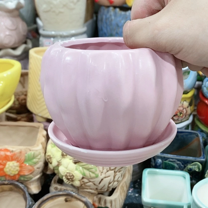 【闪购商品】陶瓷20CM以下