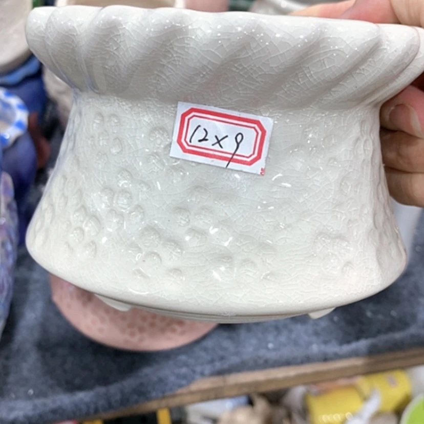 【闪购商品】红陶20CM（含）-50CM（不含）