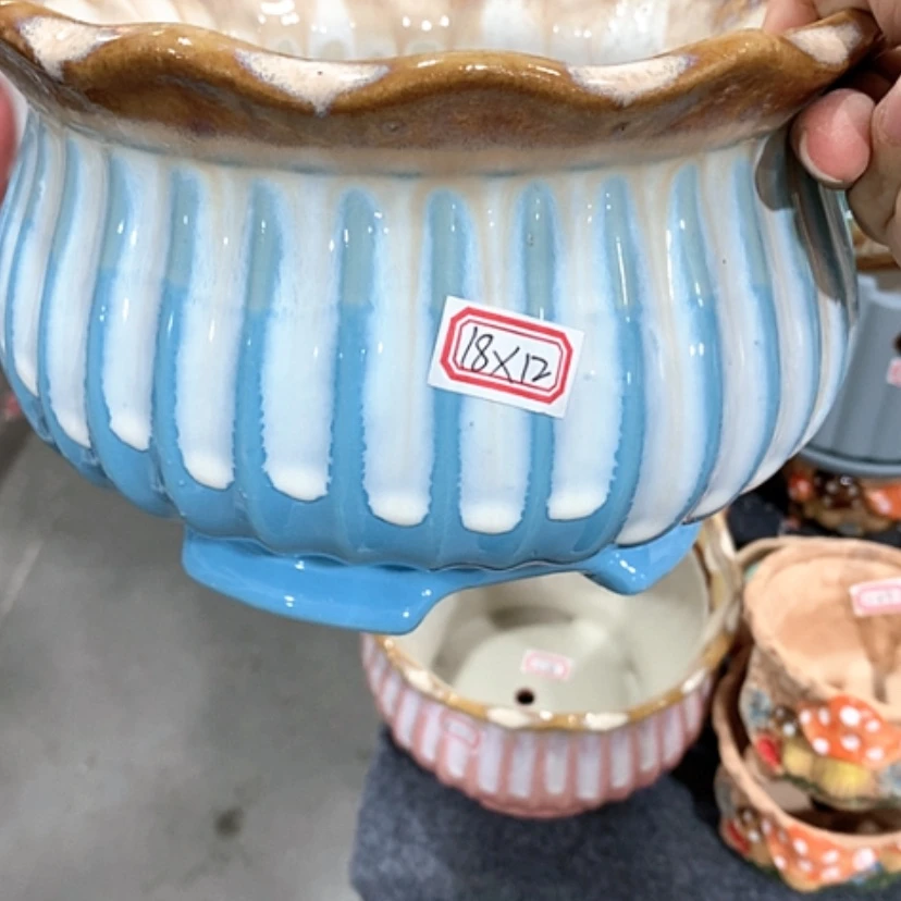 【闪购商品】红陶20CM（含）-50CM（不含）