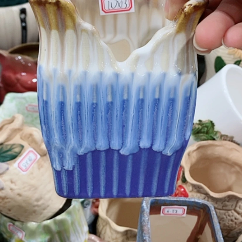 【闪购商品】红陶20CM（含）-50CM（不含）