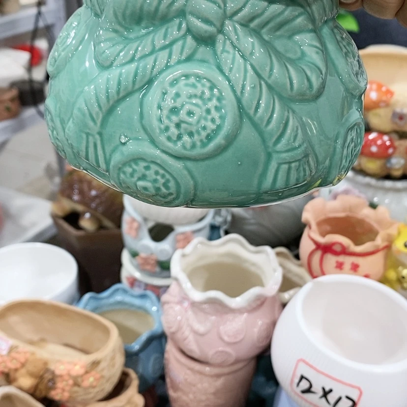 【闪购商品】红陶20CM（含）-50CM（不含）