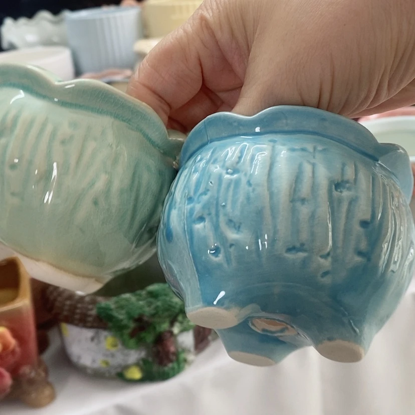 【闪购商品】红陶20CM（含）-50CM（不含）