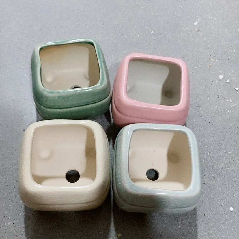 【闪购商品】陶瓷20CM以下