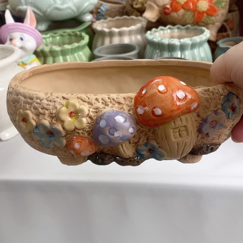 【闪购商品】红陶20CM(含)-50CM(不含)