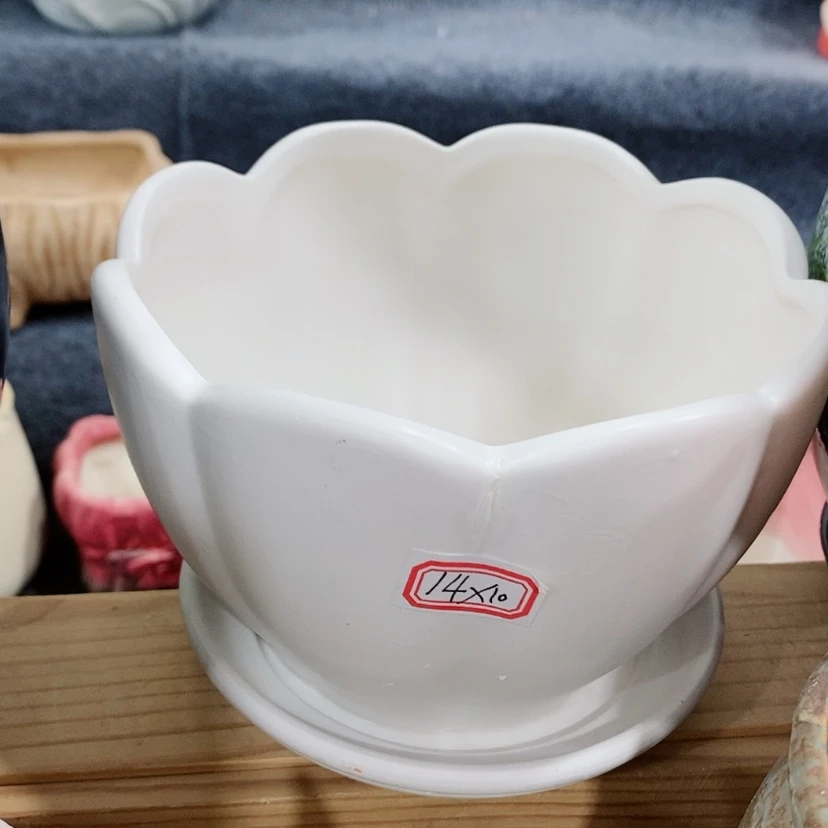 【闪购商品】红陶20CM(含)-50CM(不含)