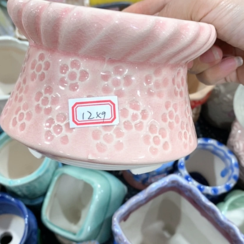 【闪购商品】红陶20CM（含）-50CM（不含）