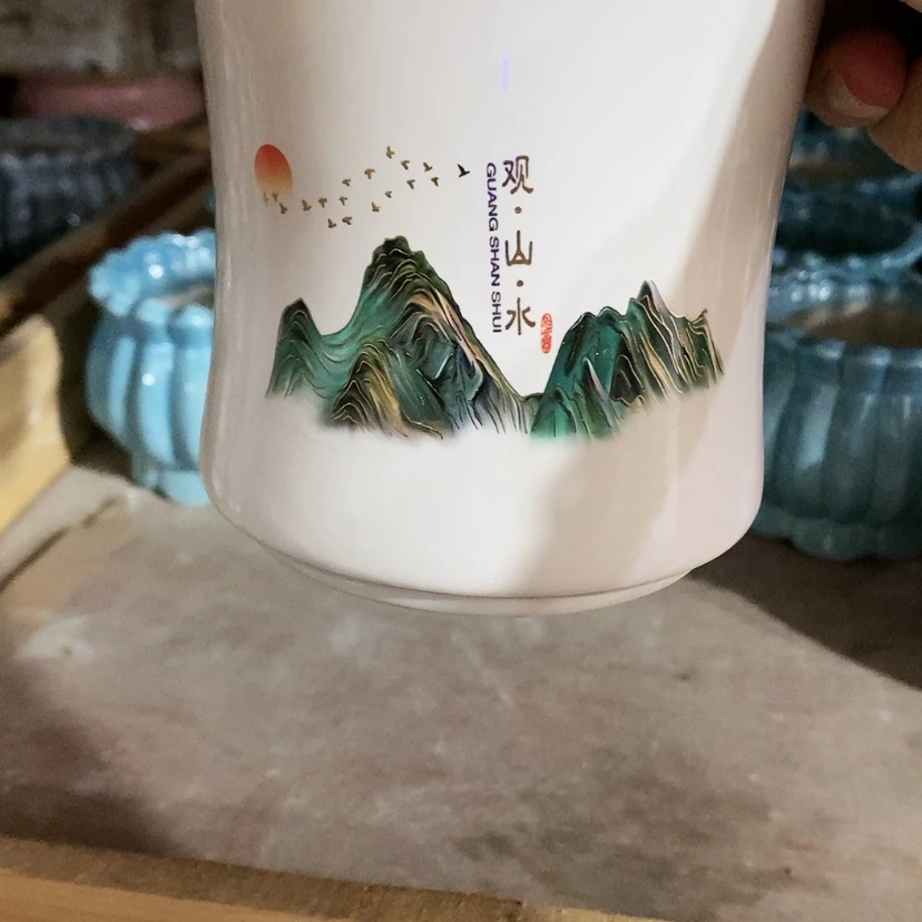 【闪购商品】红陶20CM(含)-50CM(不含)