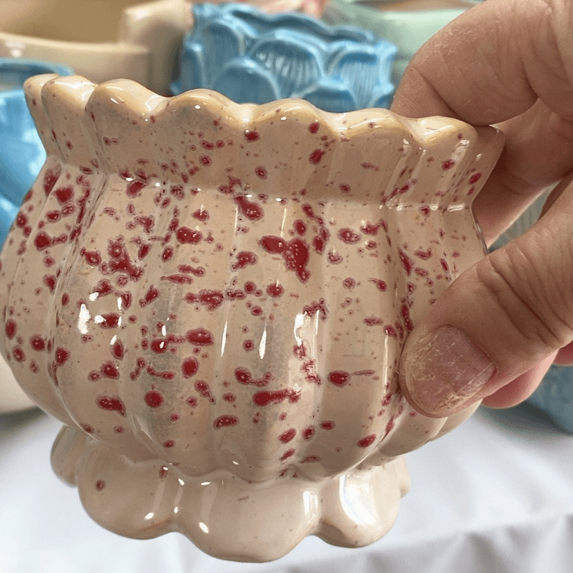 【闪购商品】红陶20CM（含）-50CM（不含）