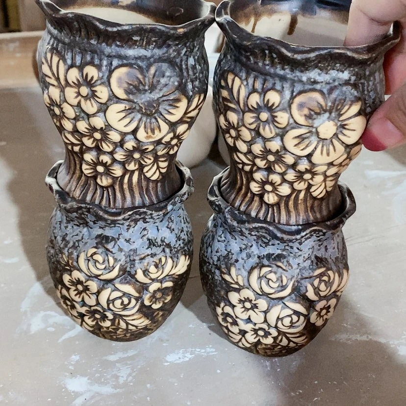 【闪购商品】红陶20CM（含）-50CM（不含）