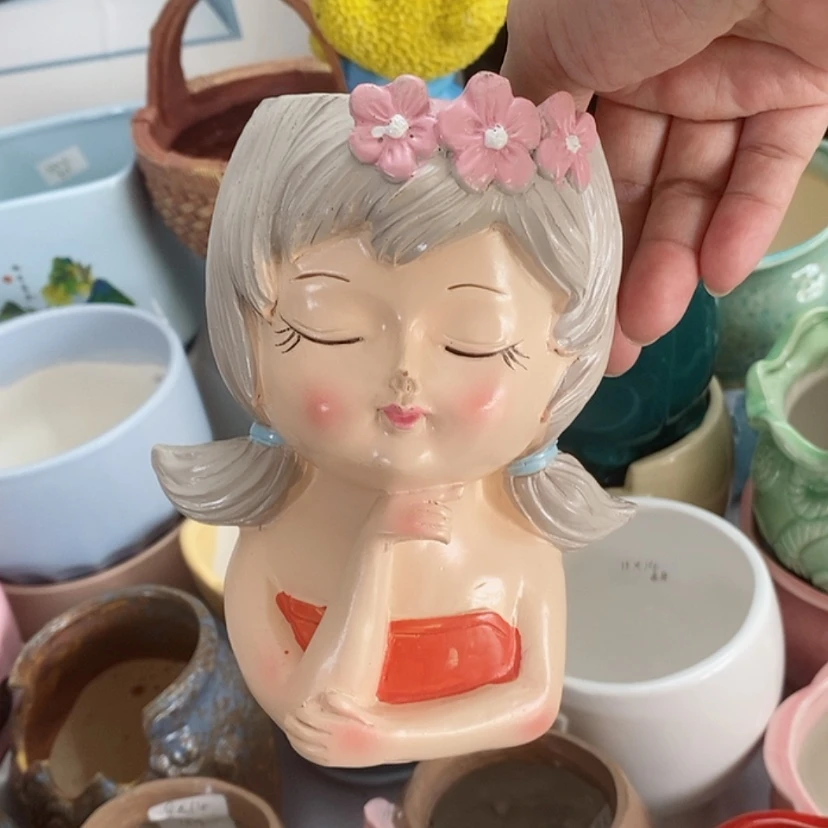 【闪购商品】红陶20CM（含）-50CM（不含）