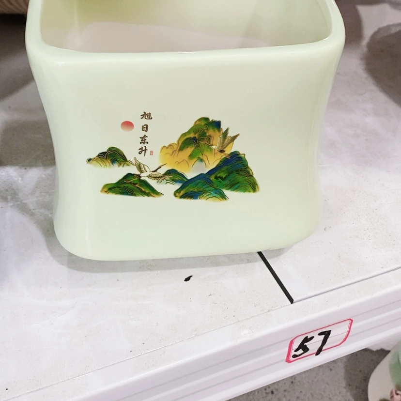 【闪购商品】红陶20CM（含）-50CM（不含）