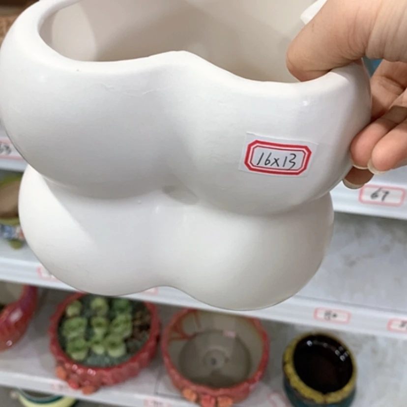 【闪购商品】红陶20CM（含）-50CM（不含）