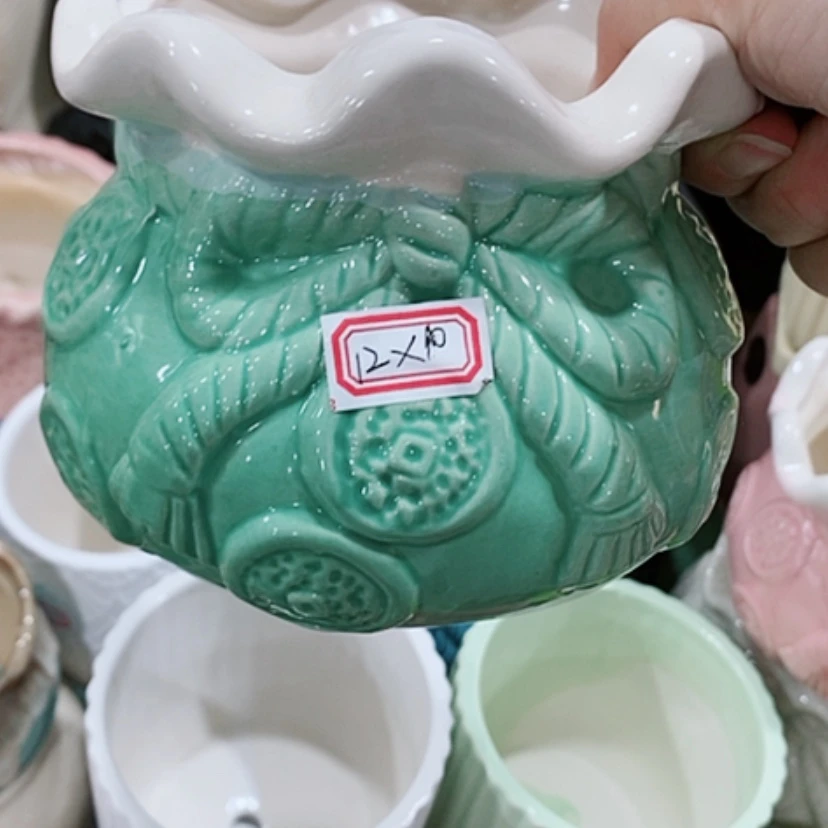 【闪购商品】红陶20CM（含）-50CM（不含）