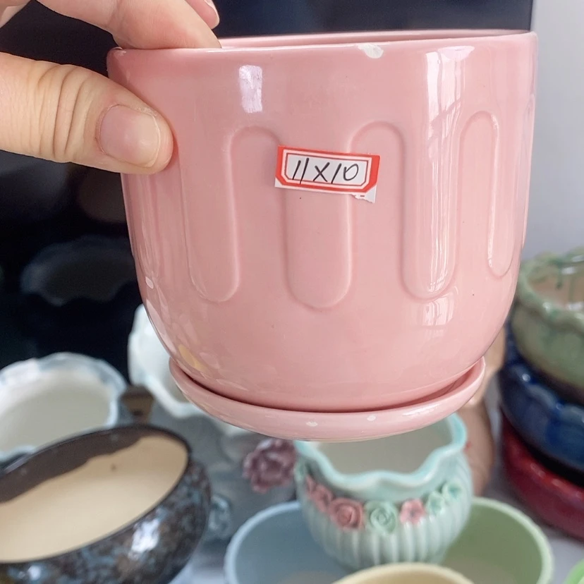 【闪购商品】红陶20CM（含）-50CM（不含）