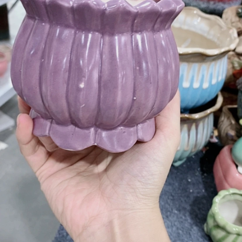 【闪购商品】红陶20CM（含）-50CM（不含）