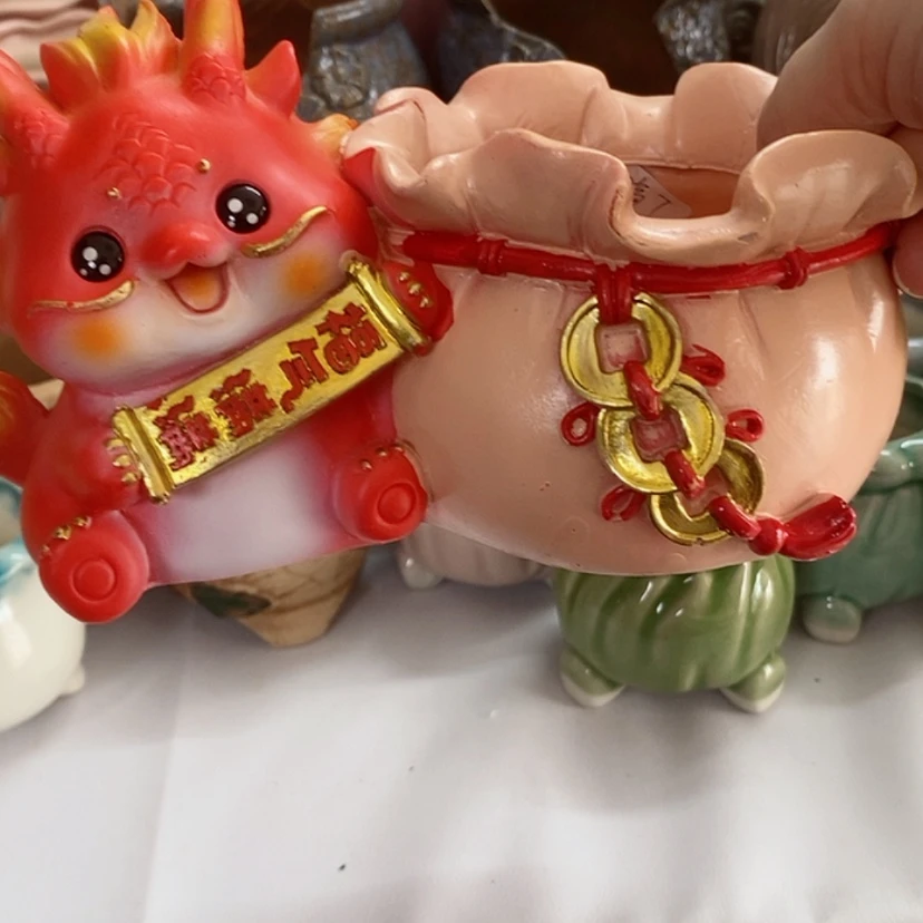 【闪购商品】红陶20CM（含）-50CM（不含）