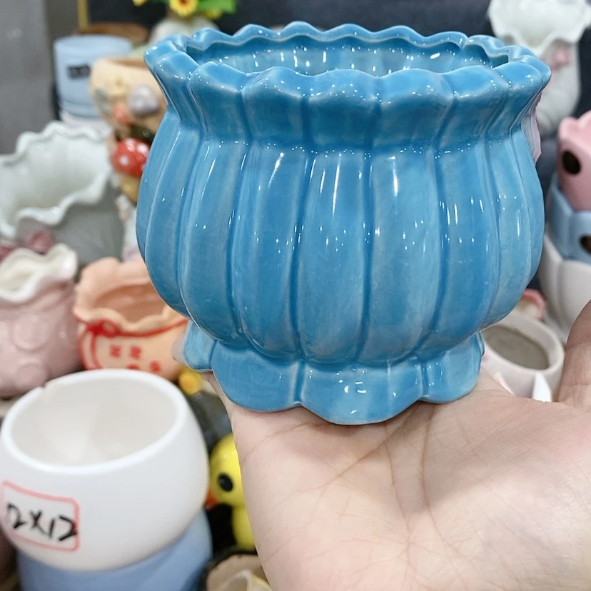 【闪购商品】红陶20CM（含）-50CM（不含）