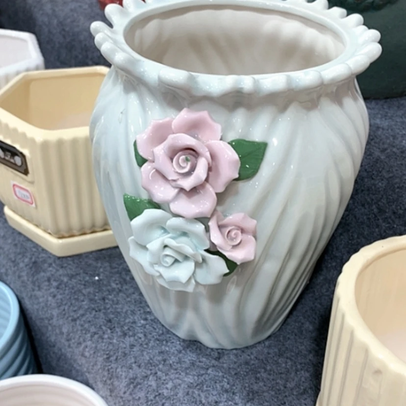 【闪购商品】红陶20CM（含）-50CM（不含）