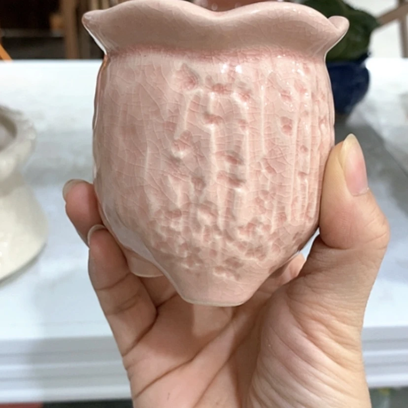 【闪购商品】红陶20CM（含）-50CM（不含）